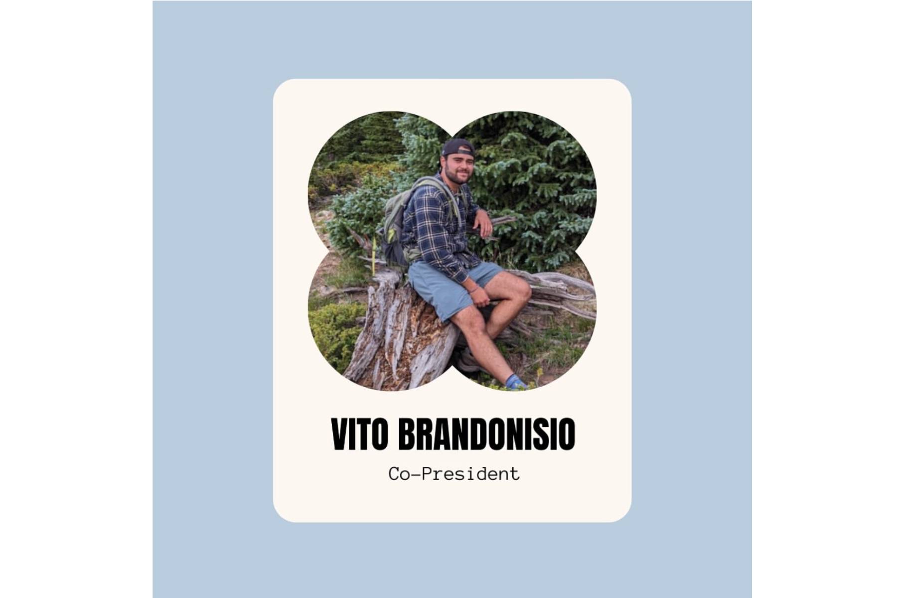 Vito Brandonisio